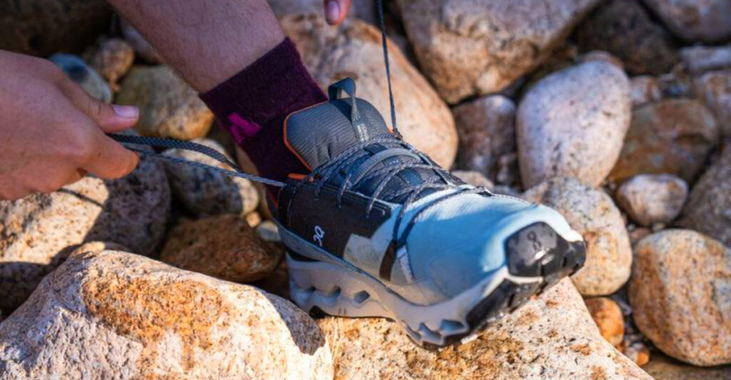 I Tested the Cloudhorizon Waterproof Hiking Shoes – Here’s Why They’re Worth Every Step