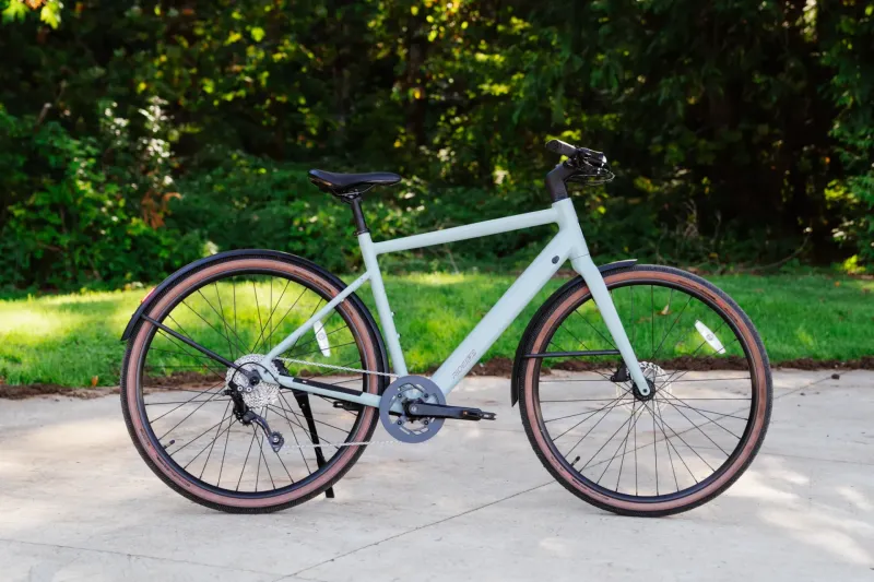 Ride1Up Roadster V3