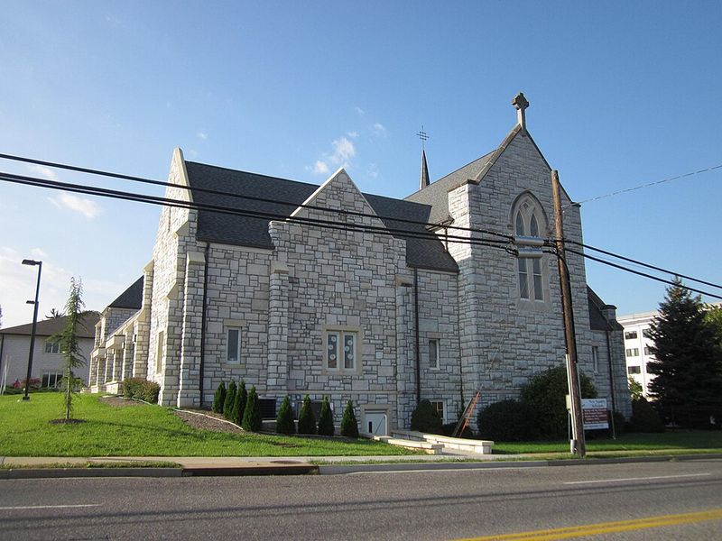 Harrisonburg, Virginia