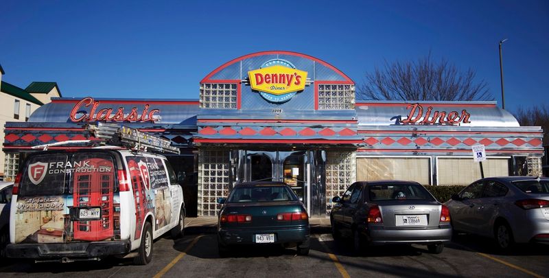 Denny’s