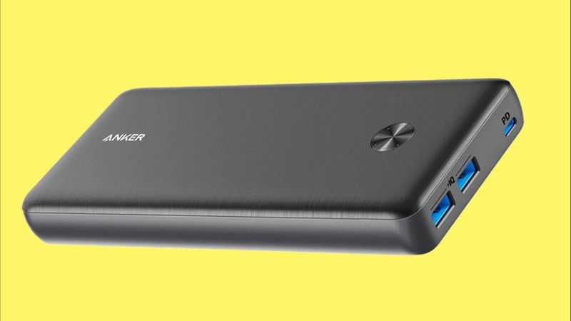 Anker PowerCore III Elite 25600