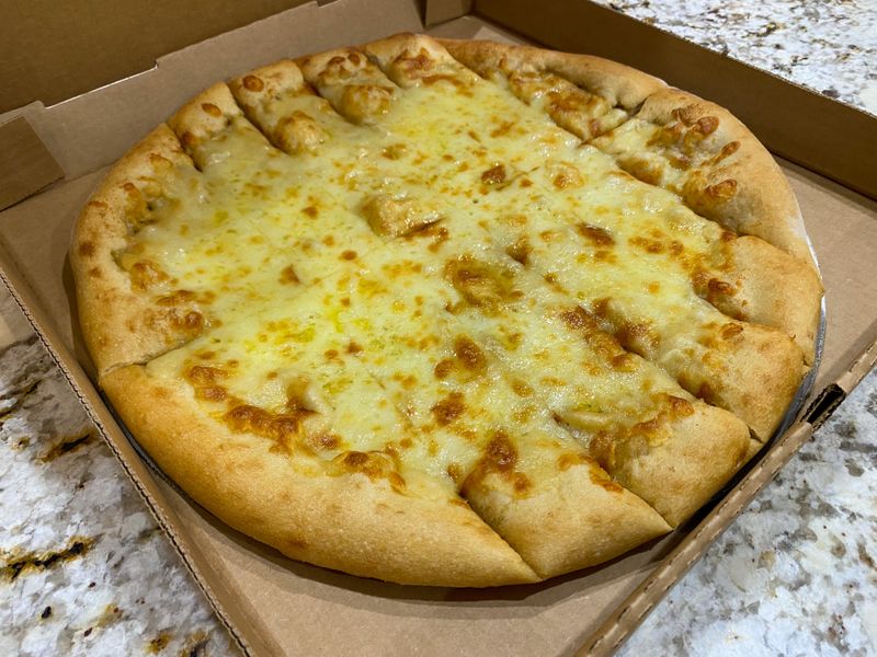 Minocqua Pizza Company - Minocqua