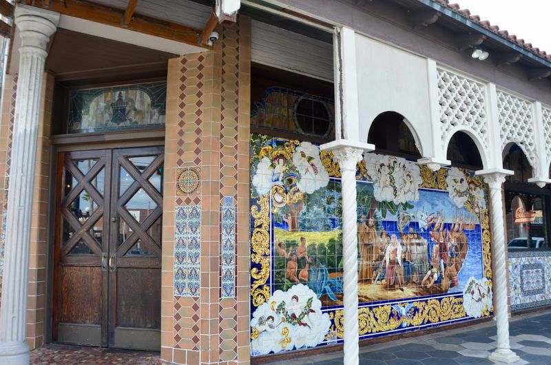 A Glimpse into History