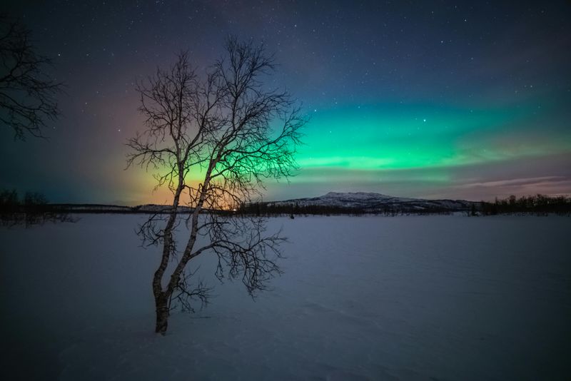 Aroostook County, Northern Maine