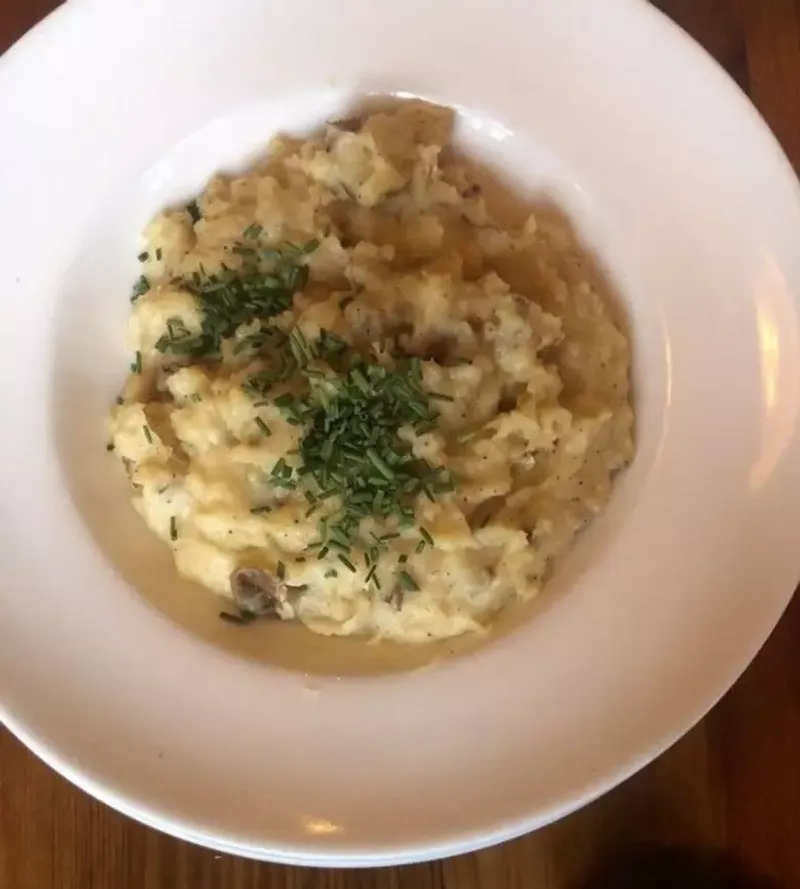 Fork (Downtown Boise)