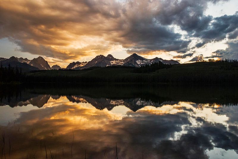 Jaw-Dropping Mountain Views - Without the Crowds