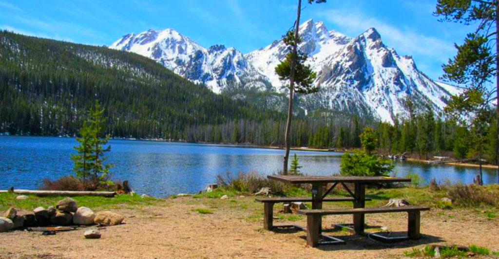 Idaho’s Most Underrated Mountain Town Locals Don’t Even Know Exists