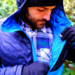 If You Run Cold, You Need This Insulated Jacket I Wear All Winter