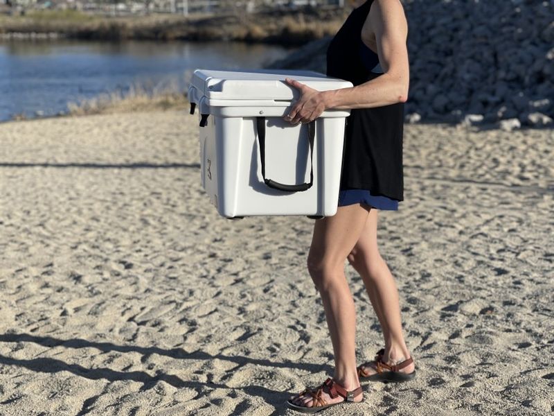 Orca 40 Quart Cooler