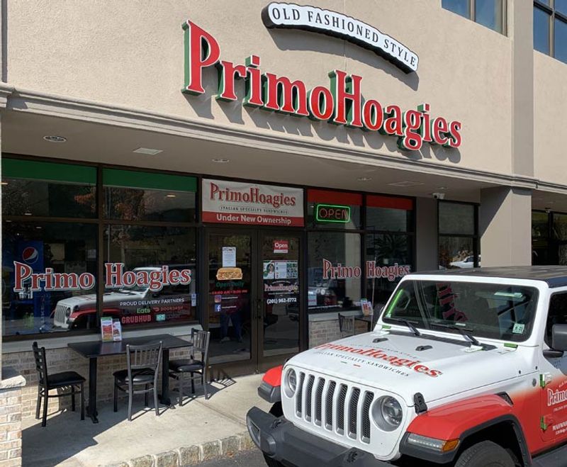 PrimoHoagies
