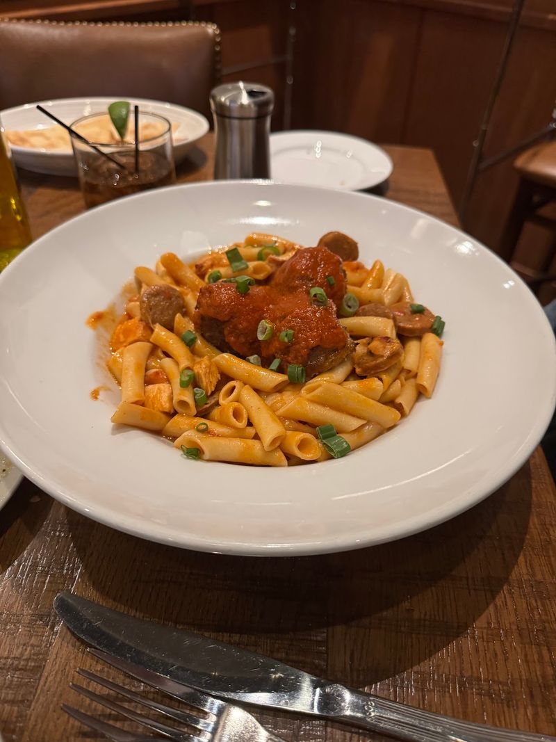 Biaggi's Ristorante Italiano (≈16 locations, Midwest & Rockies)