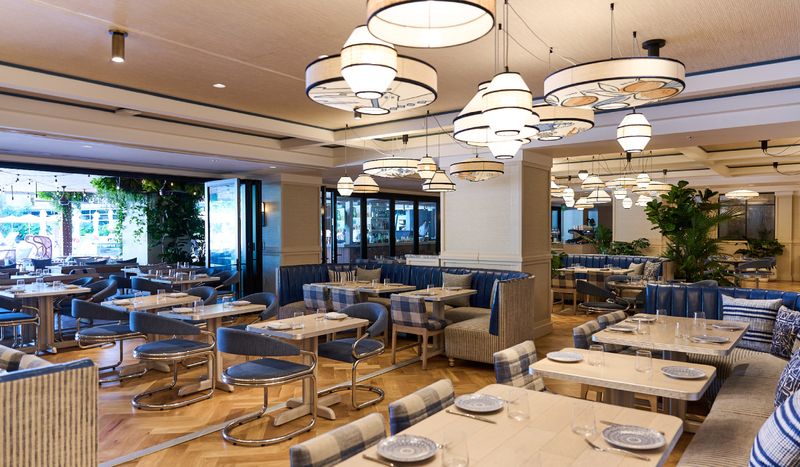 Zaytinya at The Ritz-Carlton South Beach