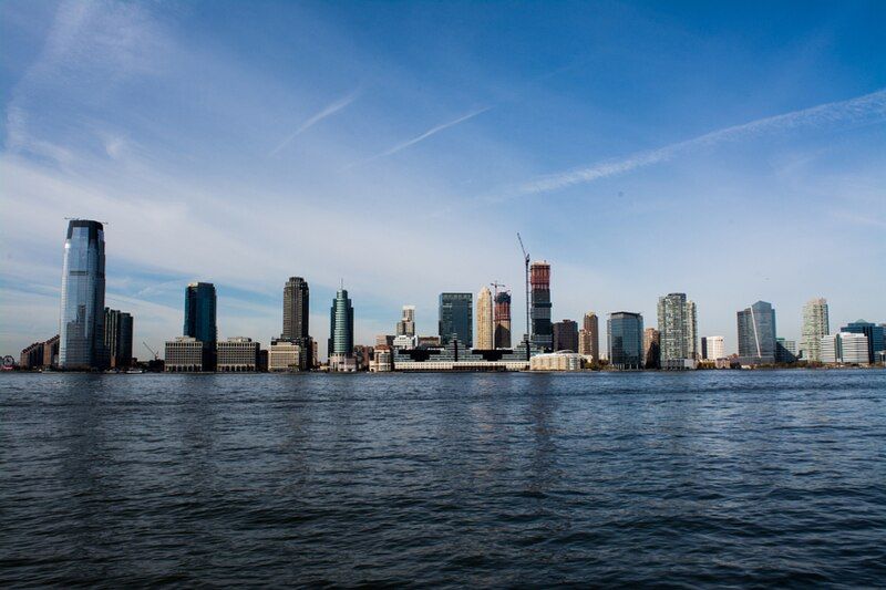 New Jersey