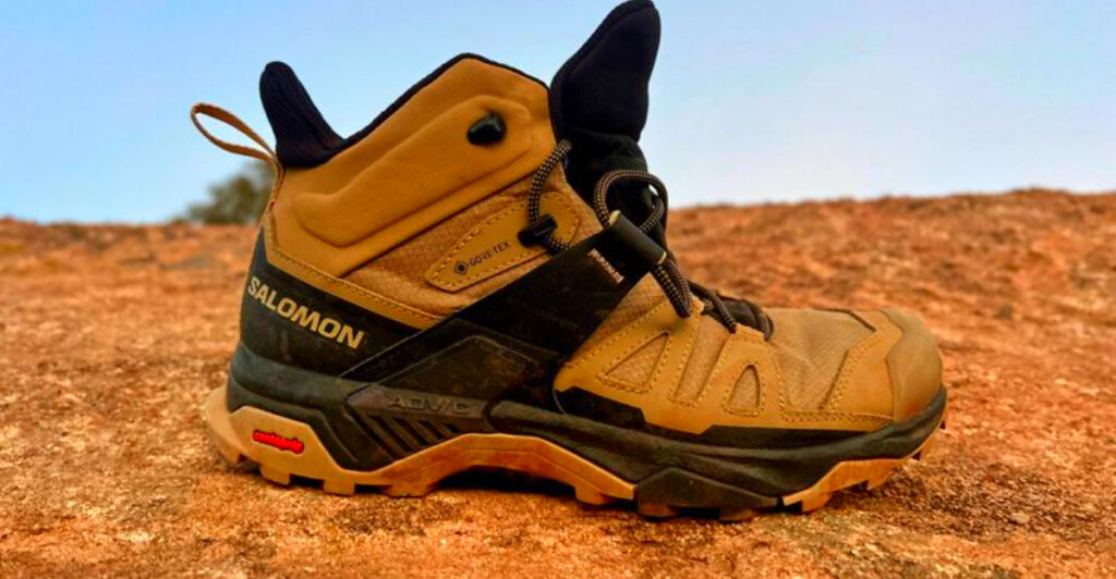 I’m a National Park Enthusiast – These Are the Best Hiking Boots for Long Days on Rocky Trails
