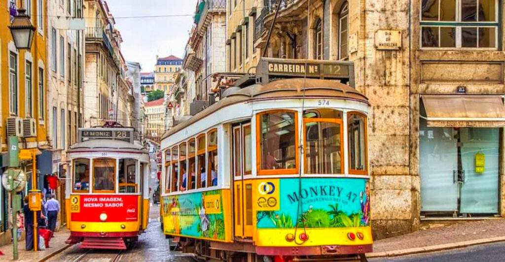 I’m a Solo Traveller And Here Are My Favorite 12 Countries You Should Visit Too