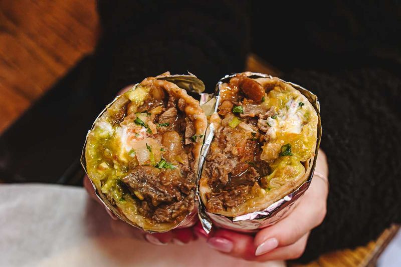 La Taqueria - San Francisco