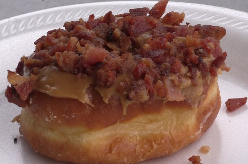 Tommy's Bakery & Café – Macon