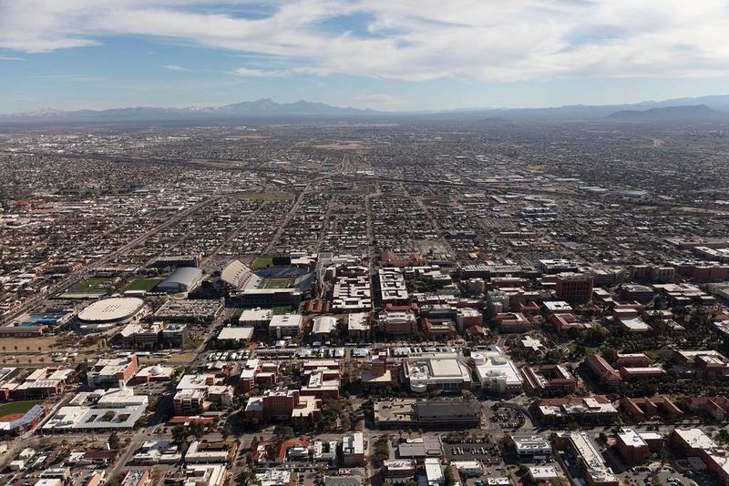 Tucson, Arizona