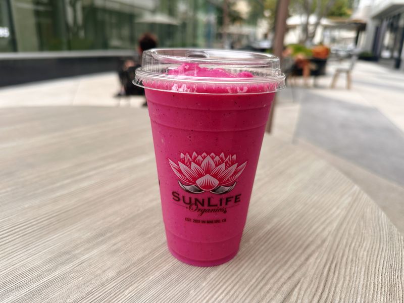 More Than Just Smoothie Bowls