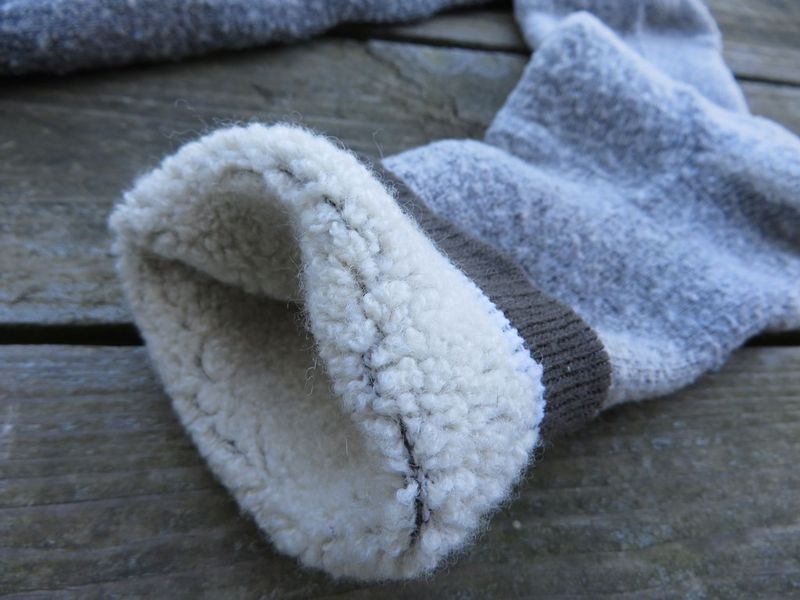 Wigwam Merino Comfort Hiker