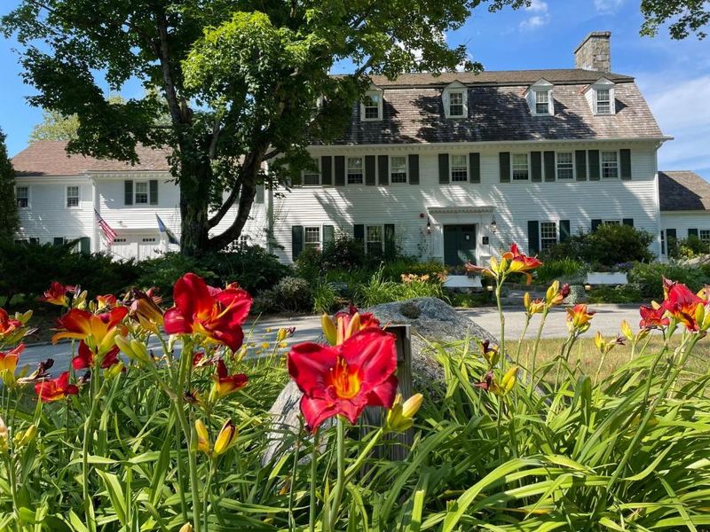 Adair Country Inn & Restaurant — Bethlehem