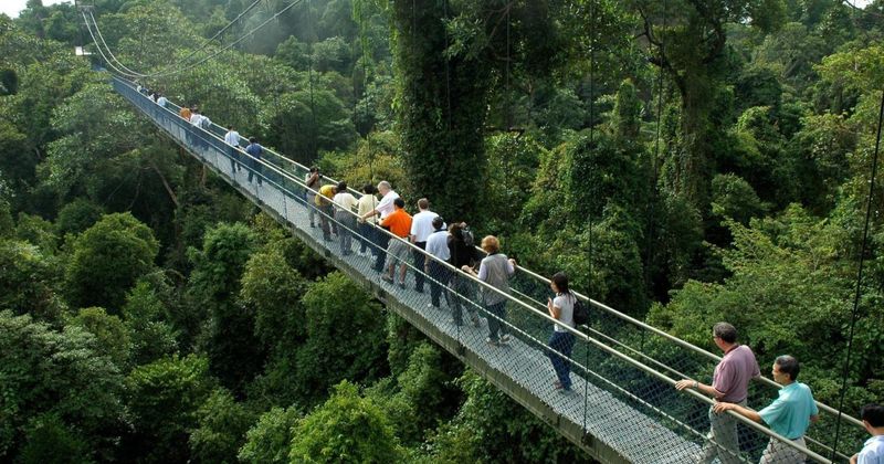 Travel-Friendly and Green-Conscious Destination