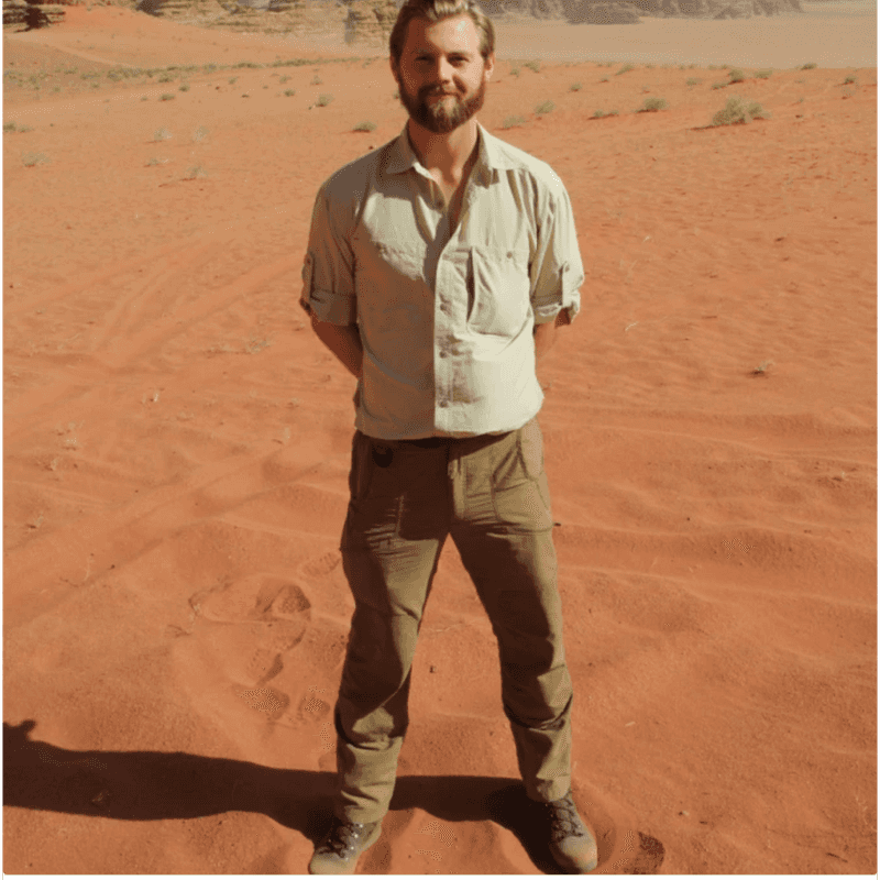 RailRiders Eco-Mesh & Journeyman Shirts (with Insect Shield)