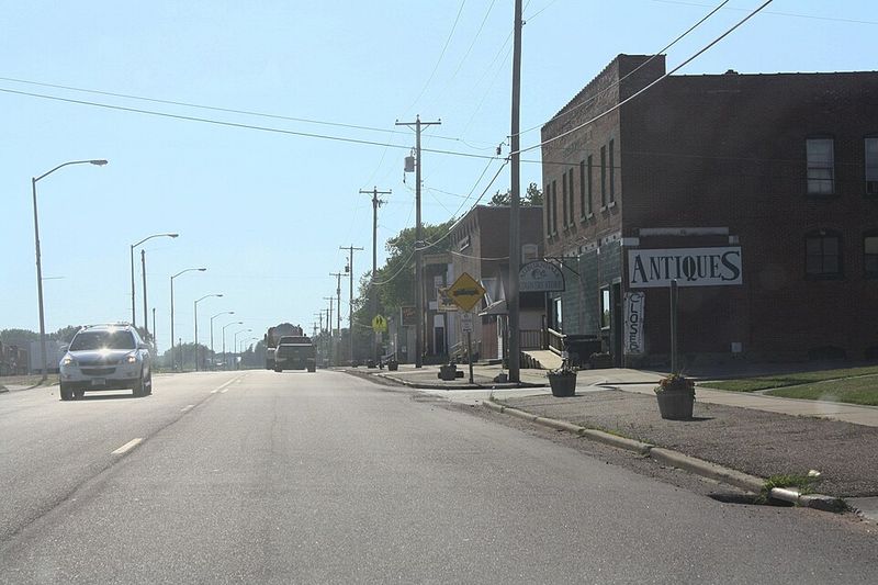 Auburndale's Unassuming 