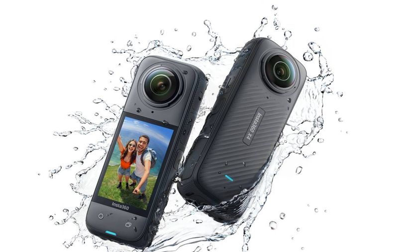 Insta360 X4