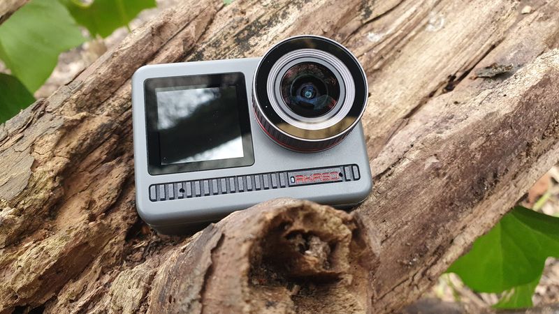 Akaso Brave 8 Lite