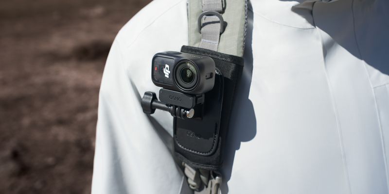 DJI Osmo Nano