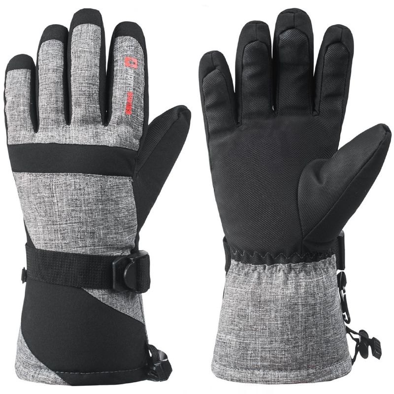 Waterproof Insulated Gloves