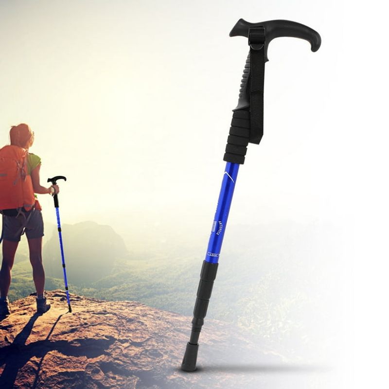 Trekking poles
