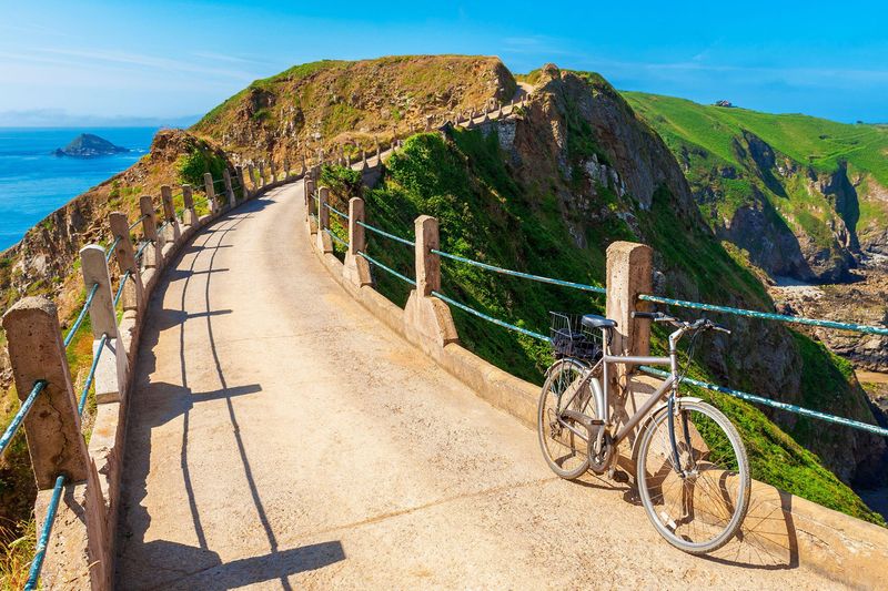 Sark, Channel Islands