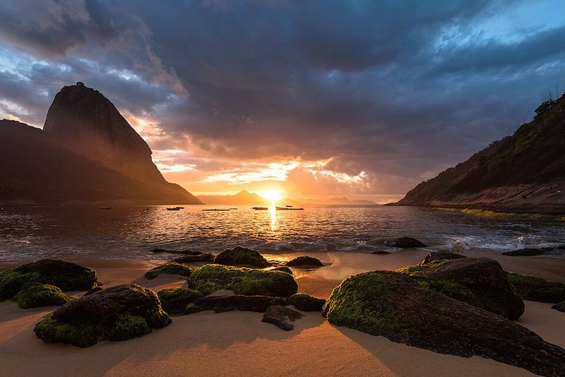 Brazil