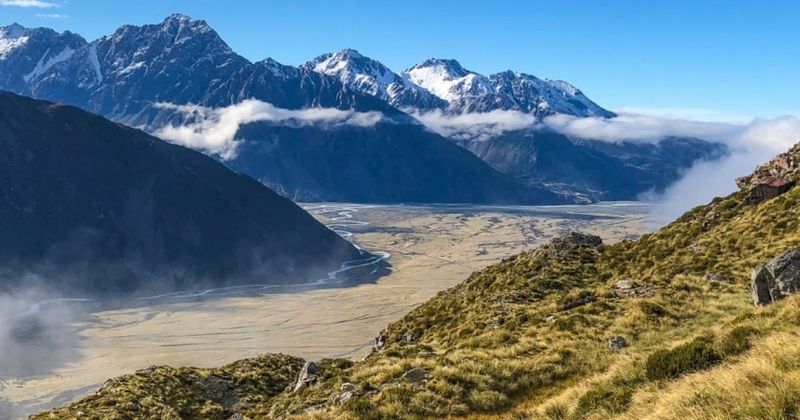 New Zealand — Top-five peaceful, with famously helpful locals and clear trail systems for hikers. Robust safety standards on tours help solo travellers feel confident.