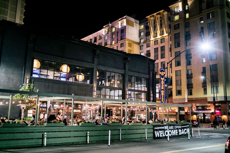 Water Grill San Diego