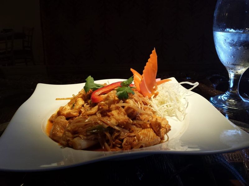 Jasmine Thai — Tampa (Carrollwood)