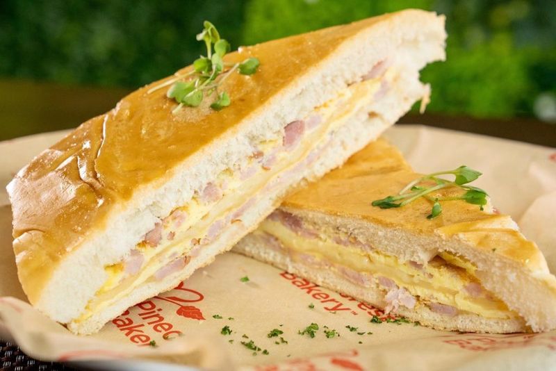 Pinecrest Bakery (County-wide)