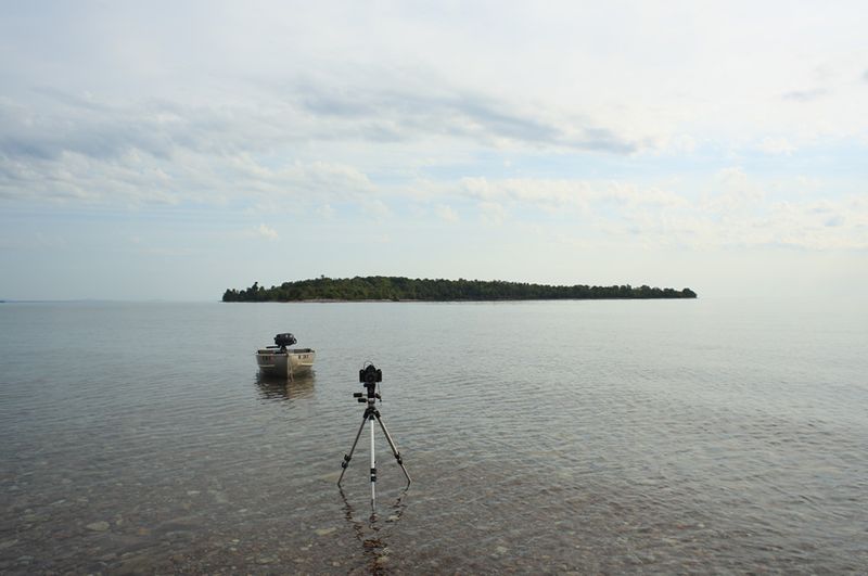 Rabbit Island