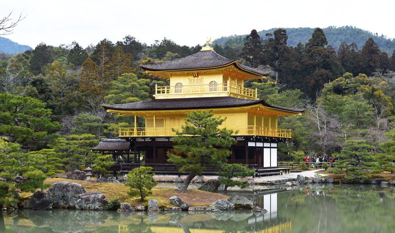 Kyoto, Japan