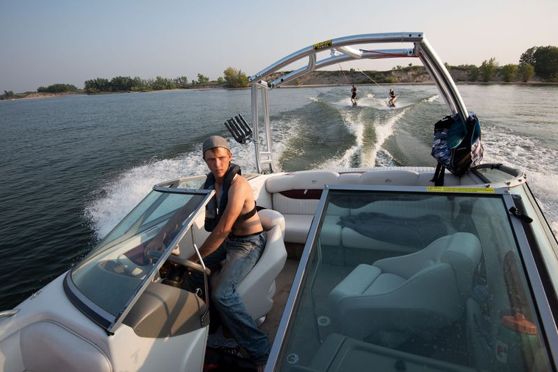 Boating Adventures Await