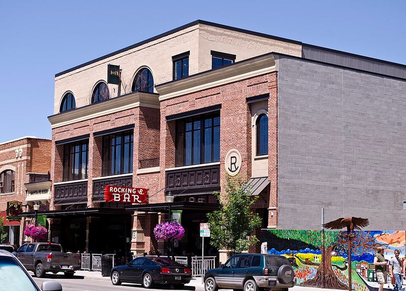 Bozeman, Montana