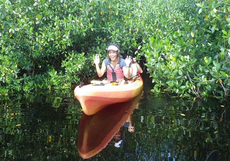 Local Guides Keep It Wild and Educational