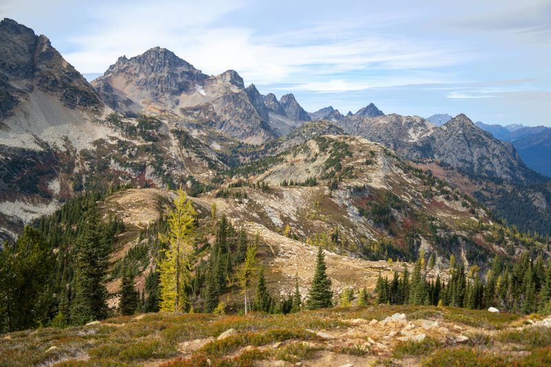 It’s Still Wild, Untamed, and Wonderfully Quiet