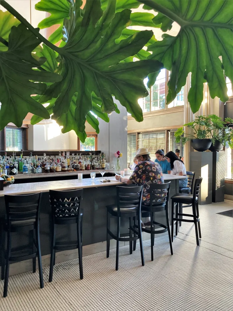 St. John's Restaurant (Chattanooga)