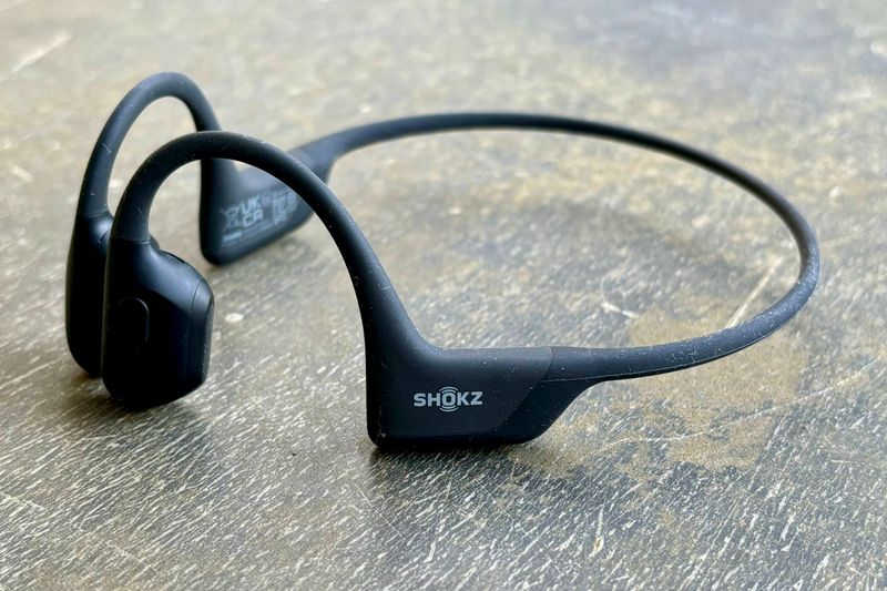 Shokz OpenRun Pro