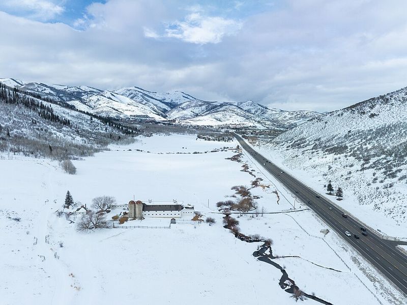 Park City, Utah