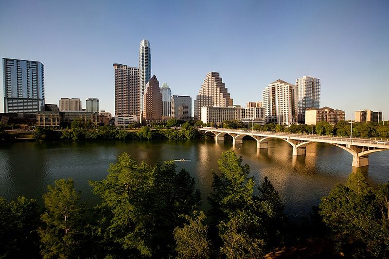Austin, Texas