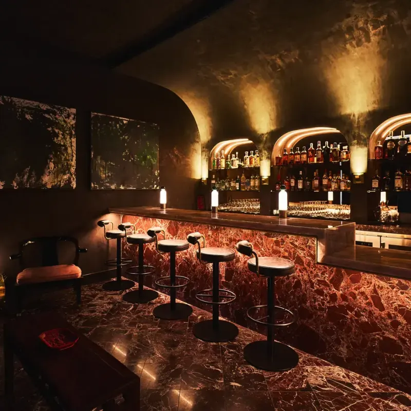 88 Club (Beverly Hills)